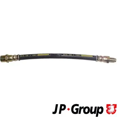 Шланг тормозной задний JP group 1161702300