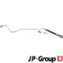 Шланг тормозной задний JP group 1161702770