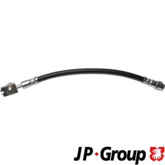 Шланг гальмівний задній JP Group 1161702800