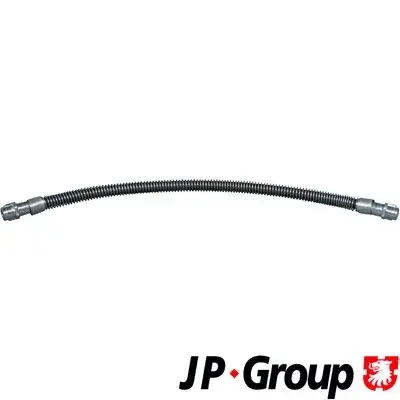 Шланг тормозной задний JP group 1161703100