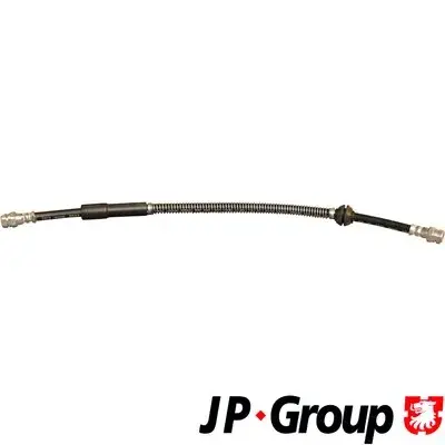 Шланг тормозной задний JP group 1161703300