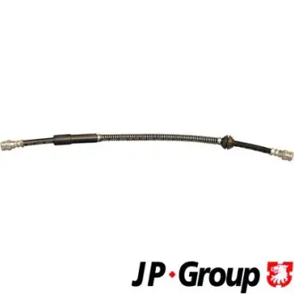 Шланг тормозной задний JP group 1161703300