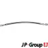 Шланг тормозной задний JP group 1161703400