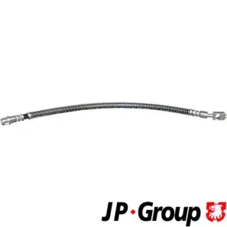 Шланг тормозной задний JP group 1161703400 Porsche