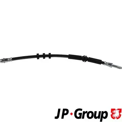 Шланг тормозной задний JP group 1161704200
