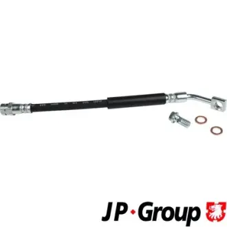 Шланг гальмівний задній JP Group 1161704900