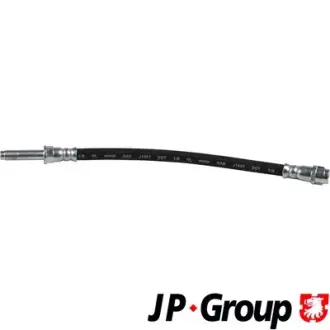 Шланг тормозной задний JP group 1161705270