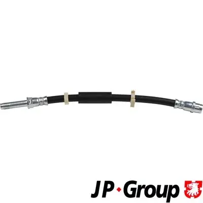Шланг тормозной задний JP group 1161705280