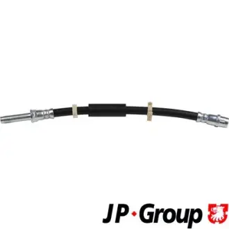 Шланг тормозной задний JP group 1161705280