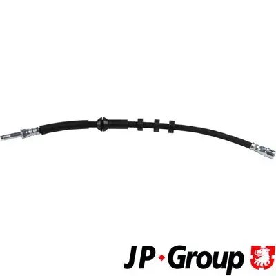 Шланг тормозной задний JP group 1161705500