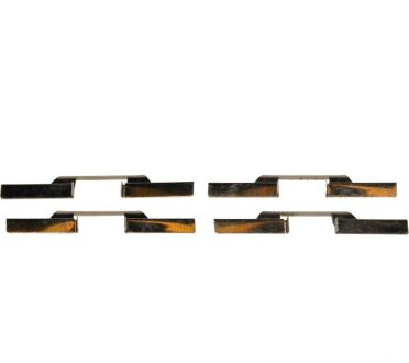 Шланг тормозной задний jp group 1163650610 на Фольксваген Венто