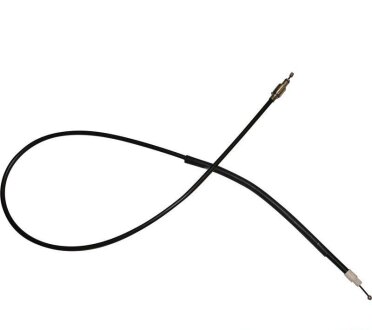 Шланг тормозной задний jp group 1170308500 на Фольксваген Туарег