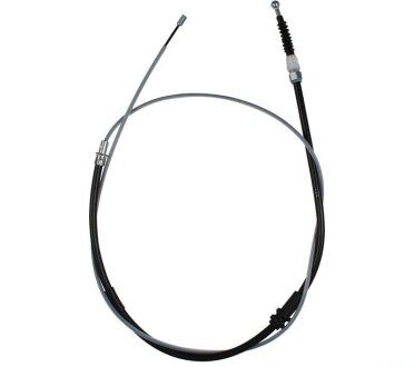 Шланг тормозной задний jp group 1170310700 на Фольксваген Кадди 3