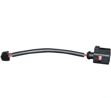 Шланг тормозной задний jp group 1197300800 на Фольксваген Туарег