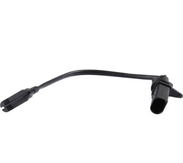 Шланг тормозной задний jp group 1197301600 на Ауди А4 б8