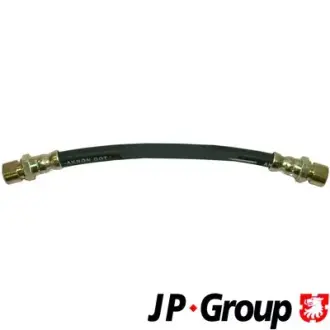 Шланг гальмівний задній JP Group 1261700100