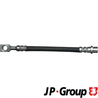 Шланг гальмівний задній JP Group 1261700500
