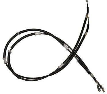 Шланг тормозной задний jp group 1270306200 на Опель Астра g