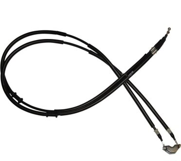 Шланг гальмівний задній jp group 1270308000 на Опель Астра h