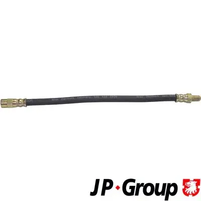 Шланг тормозной задний JP group 1361700300