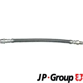 Шланг тормозной задний JP group 1361700600