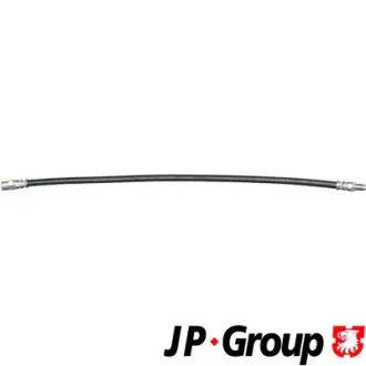 Шланг тормозной задний JP group 1361700700