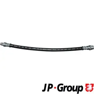 Шланг тормозной задний JP group 1361701800
