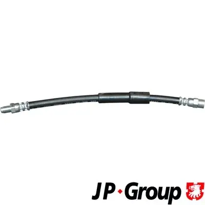 Шланг тормозной задний JP group 1461700100