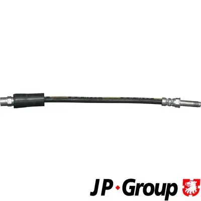 Шланг тормозной задний JP group 1461700300