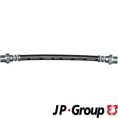 Шланг тормозной задний JP group 1461701400