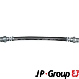 Шланг гальмівний задній JP Group 1461701400