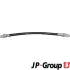 Шланг тормозной задний JP group 1561701600