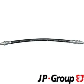 Шланг тормозной задний JP group 1561701600
