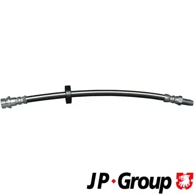 Шланг тормозной задний JP group 1561701900