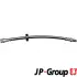 Шланг тормозной задний JP group 1561701900