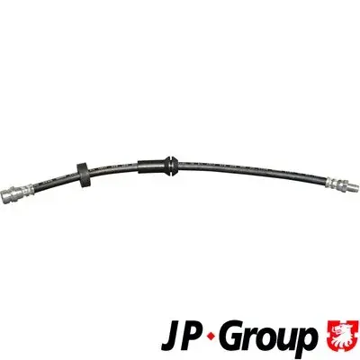 Шланг тормозной задний JP group 1561702100