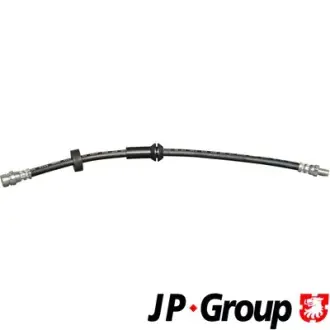 Шланг тормозной задний JP group 1561702100