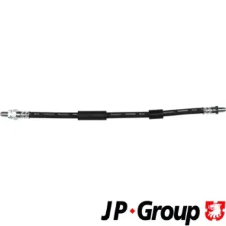 Шланг тормозной задний JP group 1561703200