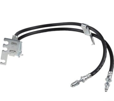 Шланг гальмівний задній jp group 1561703900