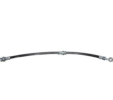 Шланг тормозной задний jp group 3561700100