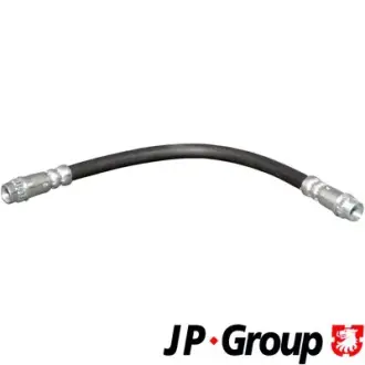 Шланг гальмівний задній JP Group 4161700200