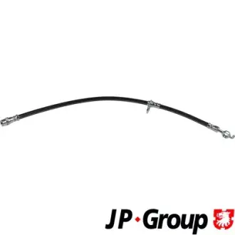 Шланг тормозной задний JP group 4861701170