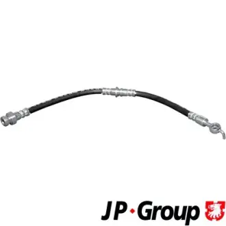 Шланг гальмівний задній JP Group 4961700100