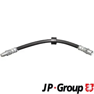 Шланг тормозной задний JP group 4961700200