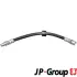 Шланг тормозной задний JP group 4961700200