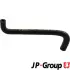 Шланг, вентиляция картера JP group 1111153300