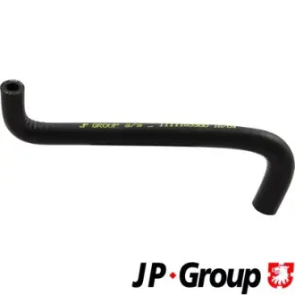 Шланг, вентиляция картера JP group 1111153300