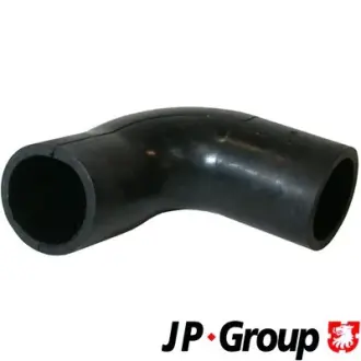Шланг, вентиляция картера JP group 1212000300 Опель Корса б