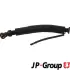 Шланг, вентиляция картера JP group 1411000400