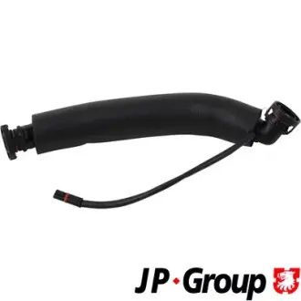 Шланг, вентиляция картера JP group 1411000600